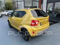 2021 Suzuki Ignis