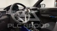 2021 Suzuki Ignis