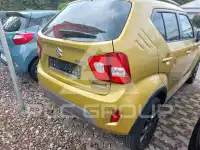 2021 Suzuki Ignis
