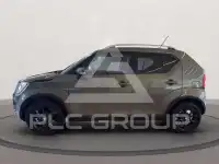2021 Suzuki Ignis