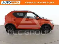 2021 Suzuki Ignis
