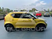 2021 Suzuki Ignis