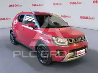 2021 Suzuki Ignis