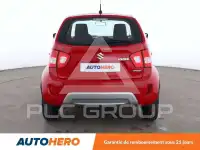 2021 Suzuki Ignis