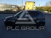 2021 Suzuki Ignis