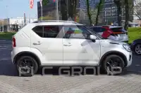 2021 Suzuki Ignis