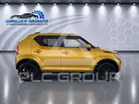 2021 Suzuki Ignis