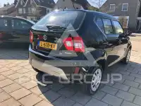 2021 Suzuki Ignis