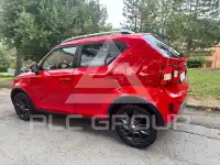 2021 Suzuki Ignis