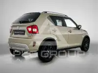 2021 Suzuki Ignis