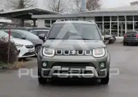 2021 Suzuki Ignis