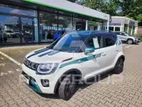 2021 Suzuki Ignis