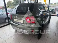 2021 Suzuki Ignis