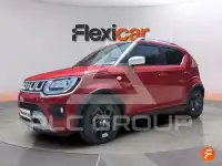2021 Suzuki Ignis