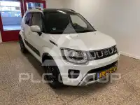 2021 Suzuki Ignis