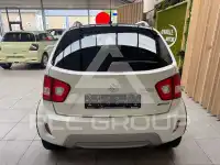 2021 Suzuki Ignis