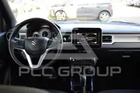 2021 Suzuki Ignis