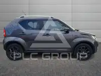 2021 Suzuki Ignis