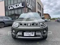 2021 Suzuki Ignis