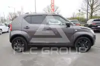 2021 Suzuki Ignis