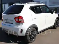 2021 Suzuki Ignis