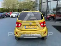 2021 Suzuki Ignis
