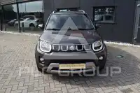 2021 Suzuki Ignis