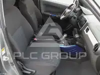 2021 Suzuki Ignis