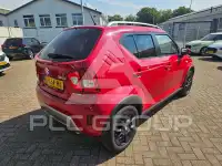 2021 Suzuki Ignis