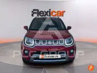 2021 Suzuki Ignis