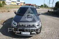 2021 Suzuki Ignis