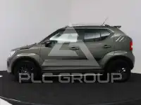 2021 Suzuki Ignis