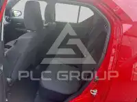 2021 Suzuki Ignis