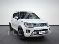2021 Suzuki Ignis