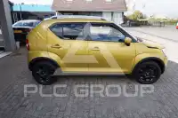 2021 Suzuki Ignis