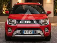 2021 Suzuki Ignis
