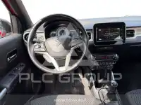 2021 Suzuki Ignis