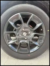 2021 Suzuki Ignis