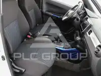 2021 Suzuki Ignis
