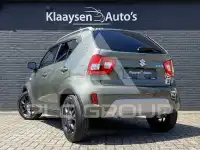 2021 Suzuki Ignis
