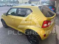 2021 Suzuki Ignis
