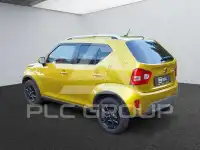 2021 Suzuki Ignis