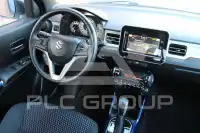 2021 Suzuki Ignis