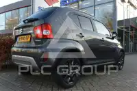 2021 Suzuki Ignis