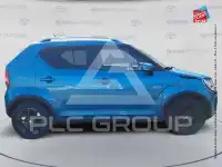2021 Suzuki Ignis