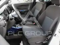 2021 Suzuki Ignis