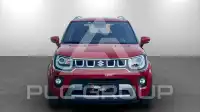 2021 Suzuki Ignis