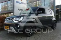 2021 Suzuki Ignis