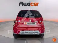 2021 Suzuki Ignis