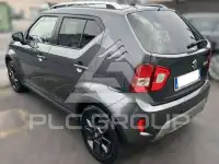 2021 Suzuki Ignis